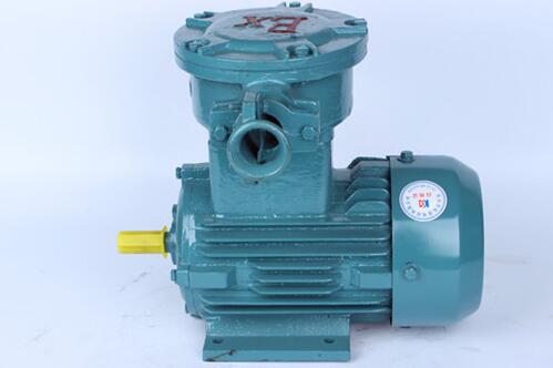 防爆電機(jī)