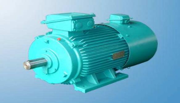 變頻電機(jī)