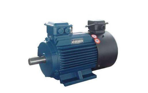 變頻電機(jī)