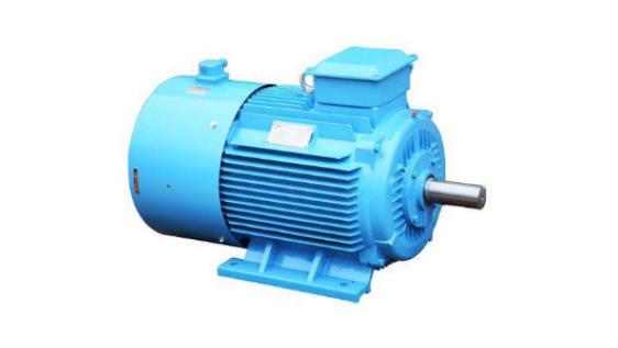 變頻電機(jī)