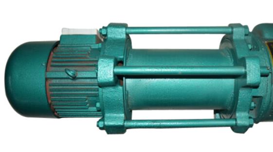 起重電機(jī)