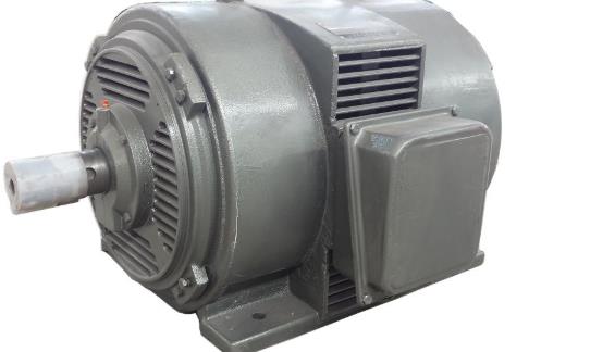 變頻電機(jī)