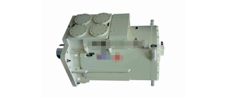 防爆電機(jī)
