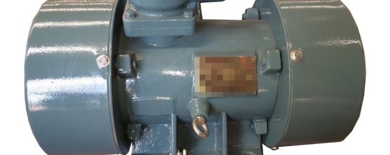 防爆電機(jī)
