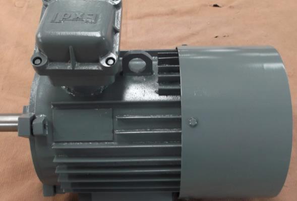 防爆電機(jī)