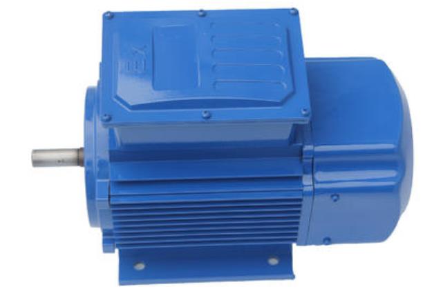 防爆電機(jī)