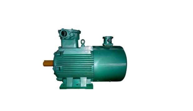 防爆電機(jī)