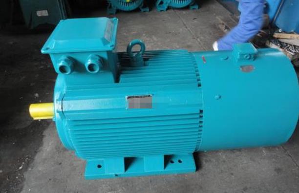 粉塵防爆電機(jī) 粉塵防爆電機(jī)