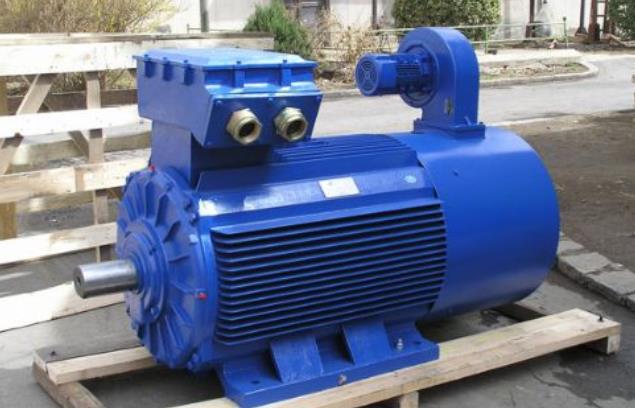 變頻電機(jī)