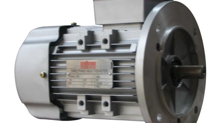 變頻電機(jī)
