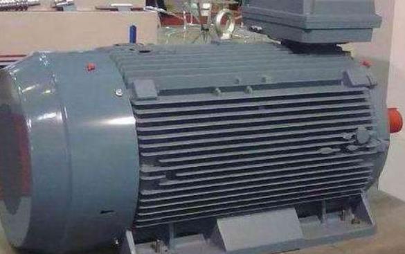 變頻電動機
