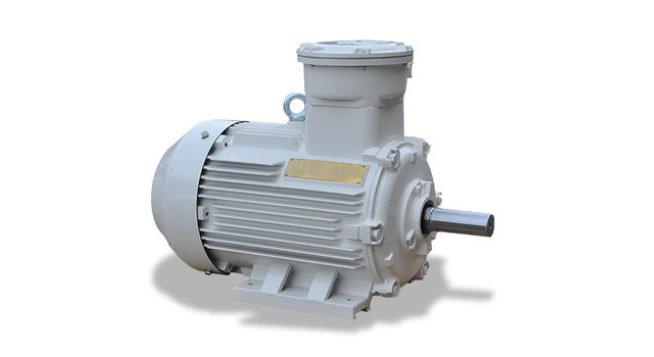 防爆電機(jī)