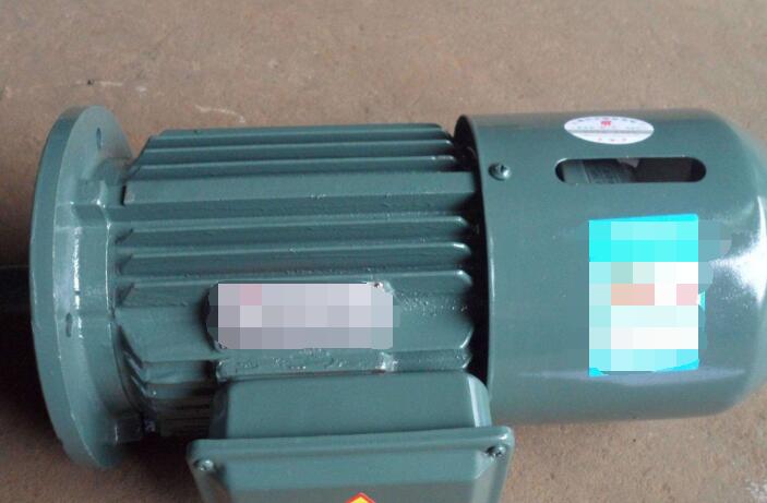 防爆電機(jī)